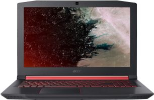 Ноутбук Acer Nitro AN515-52 (NH.Q3MEU.023)