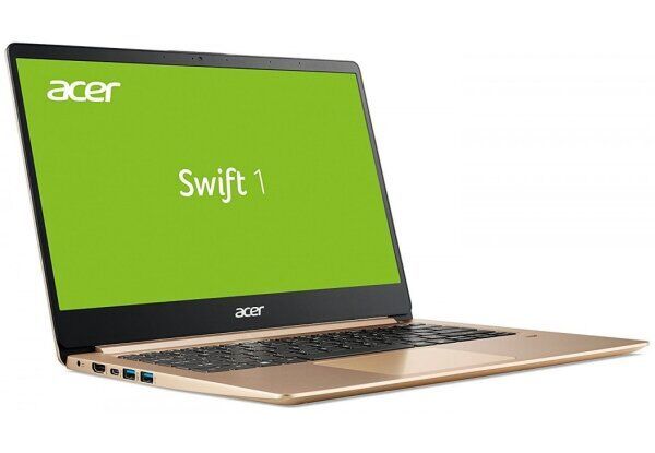 Ноутбук Acer Swift 1 SF114-32-P461 NX.GXREU.011