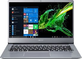 Ноутбук Acer Swift 3 SF314-58-3769 NX.HPMEU.00D