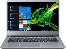 Ноутбук Acer Swift 3 SF314-58-50A7 NX.HPMEU.00B