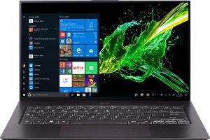 Ноутбук Acer Swift 7 SF714-52T-78V2 NX.H98ER.005