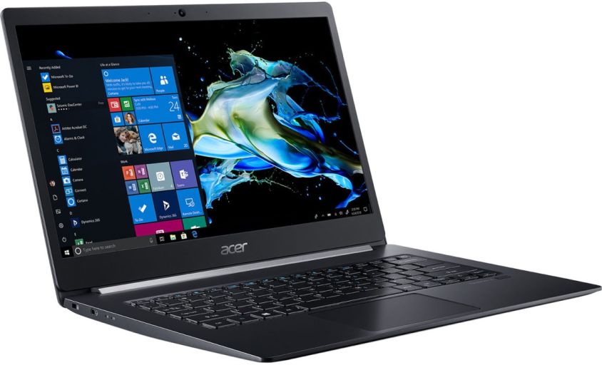Ноутбук Acer TravelMate X5 TMX514-51-76CT (NX.VJ7ER.007), фото 1
