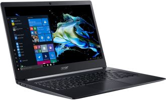Ноутбук Acer TravelMate X5 TMX514-51-76CT (NX.VJ7ER.007)