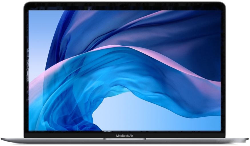 Ноутбук Apple MacBook Air 13" 2019 MVFJ2, фото 1