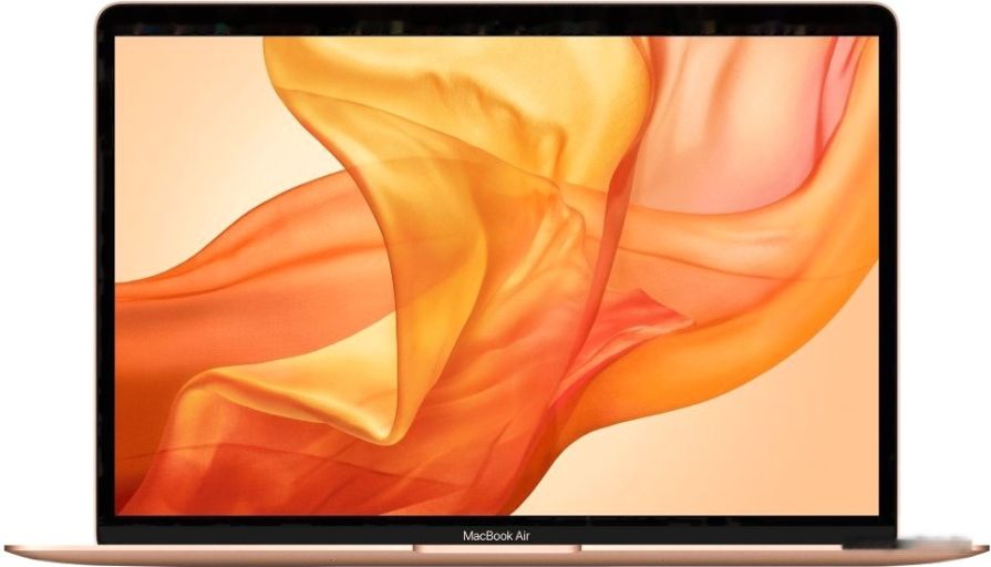 Ноутбук Apple MacBook Air 13" 2019 MVFN2, фото 1