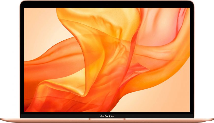 Ноутбук Apple MacBook Air 13" 2020 MVH52