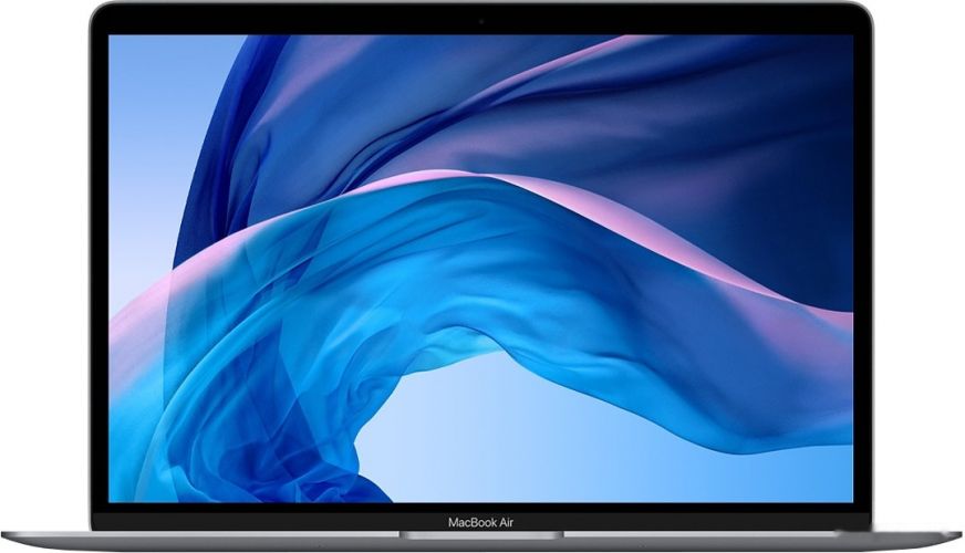 Ноутбук Apple MacBook Air 13" 2020 Z0YJ000VS