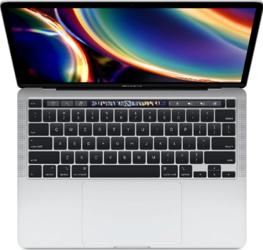 Ноутбук Apple MacBook Pro 13" Touch Bar 2020 MWP72, фото 1