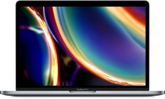 Ноутбук Apple MacBook Pro 13" Touch Bar 2020 MXK52