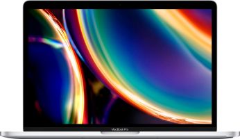 Ноутбук Apple MacBook Pro 13" Touch Bar 2020 MXK72