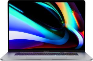 Ноутбук Apple MacBook Pro 16" 2019 MVVJ2