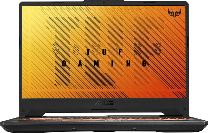 Ноутбук Asus FA506IU-HN216T, фото 1