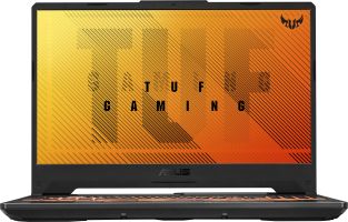 Ноутбук Asus FA506IU-HN216T