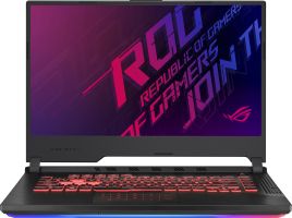 Ноутбук Asus G531GT-AL017T
