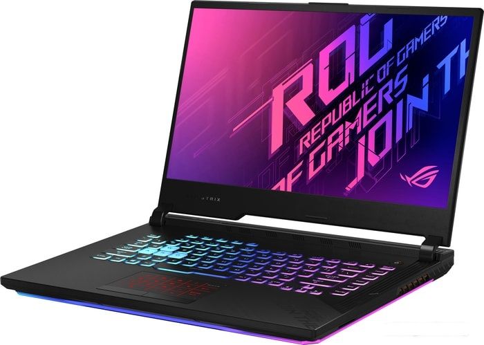 Игровой ноутбук Asus ROG Strix G15 G512LI-HN088, фото 1