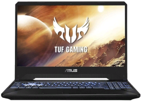 Игровой ноутбук Asus TUF Gaming FX505DV-HN279
