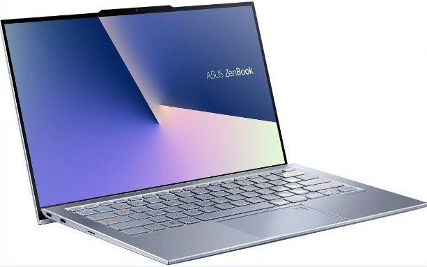 Ноутбук Asus Zenbook S13 UX392FA-AB001R, фото 1