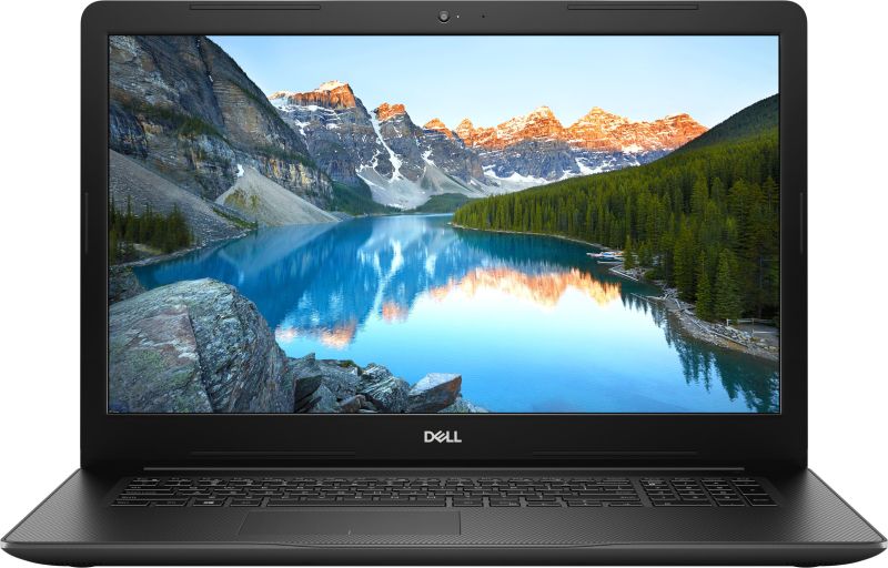 Ноутбук DELL Inspiron 3793 (3793-2928), фото 1