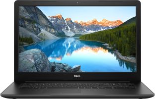 Ноутбук DELL Inspiron 3793 (3793-2928)