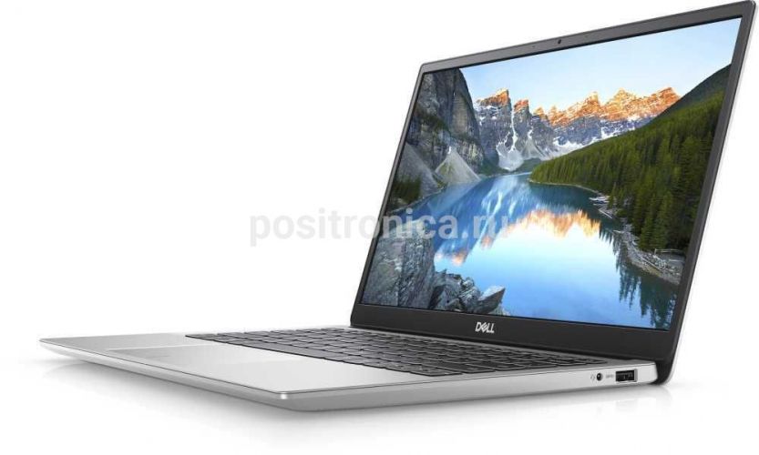 Ноутбук DELL Inspiron 5391 (5391-6974)