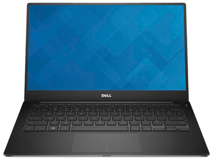 Ноутбук DELL XPS 13 9360 (9360-7366), фото 1