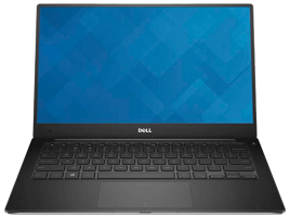 Ноутбук DELL XPS 13 9360 (9360-7366)
