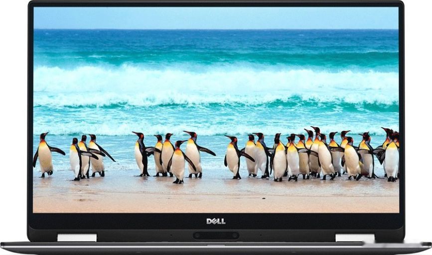 Ноутбук DELL XPS 13 9365-8983, фото 1