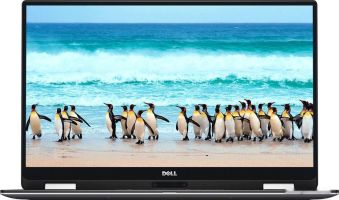 Ноутбук DELL XPS 13 9365-8983
