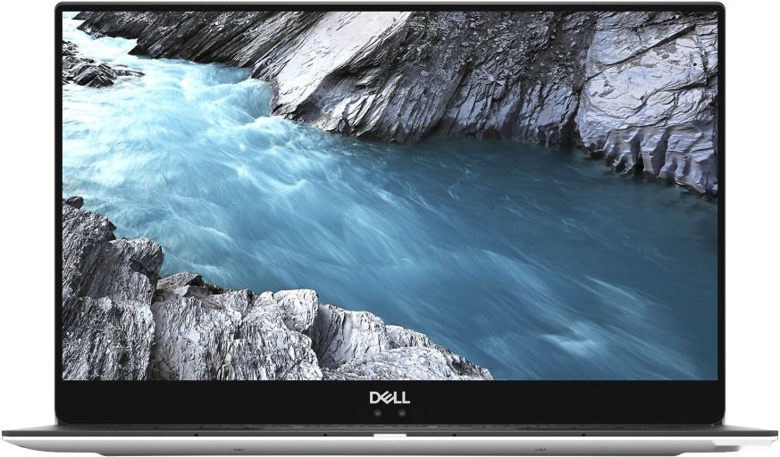 Ноутбук DELL XPS 13 9370-1688, фото 1