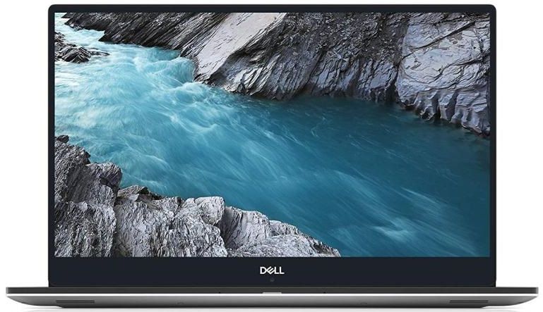 Ноутбук DELL XPS 15 9570-0588, фото 1