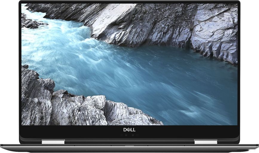 Ноутбук DELL XPS 15 9575-8303, фото 1