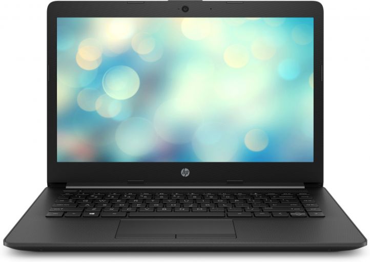 Ноутбук HP 14-cf3000ur 104B4EA, фото 1