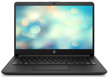 Ноутбук HP 14-cf3001ur 104B5EA, фото 1