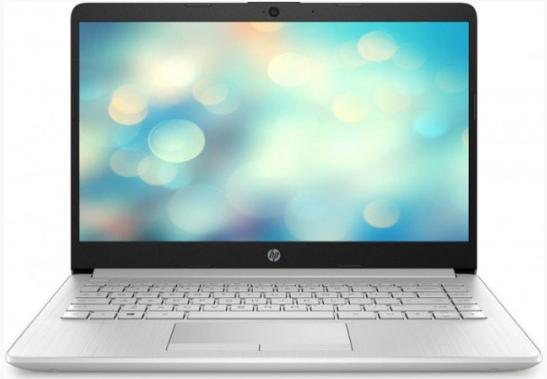 Ноутбук HP 14-cf3002ur 12C94EA, фото 1