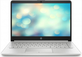 Ноутбук HP 14-cf3002ur 12C94EA