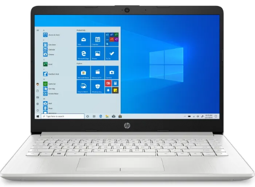Ноутбук HP 14-cf3005ur 104J3EA, фото 1