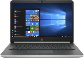 Ноутбук HP 14-dk0037ur 9YQ23EA