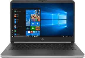 Ноутбук HP 14s-dq1000ur 8EW49EA