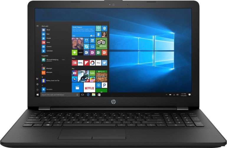 Ноутбук HP 15-bs188ur 4UT96EA, фото 1