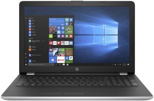 Ноутбук HP 15-bs563ur (2LE35EA)