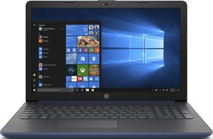 Ноутбук HP 15-da0077ur (4JY26EA)