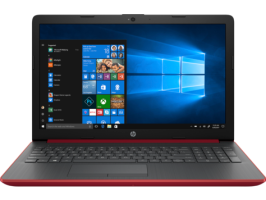 Ноутбук HP 15-da0086ur (4JS71EA)