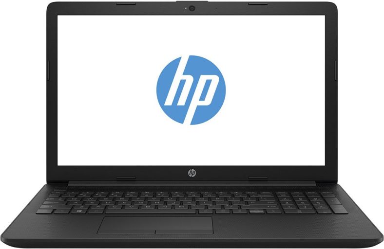 Ноутбук HP 15-da0463ur 7JY29EA, фото 1