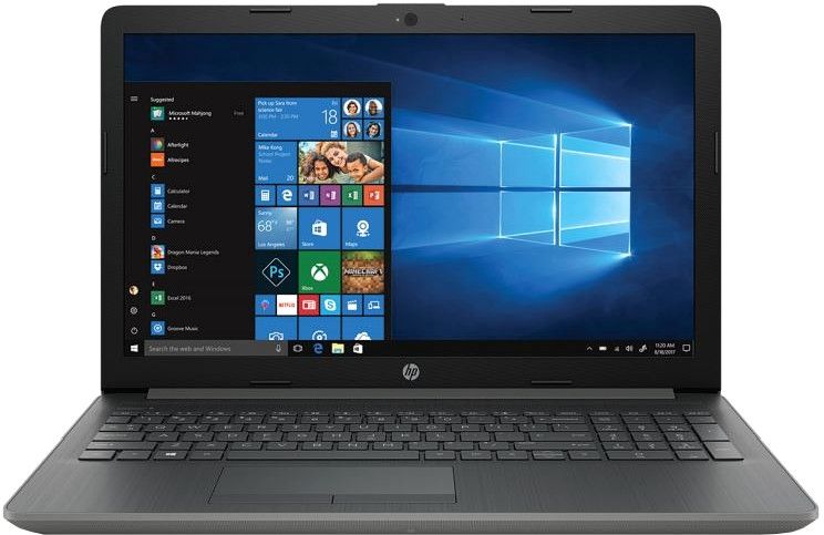 Ноутбук HP 15-db1142ur 8RU82EA, фото 1