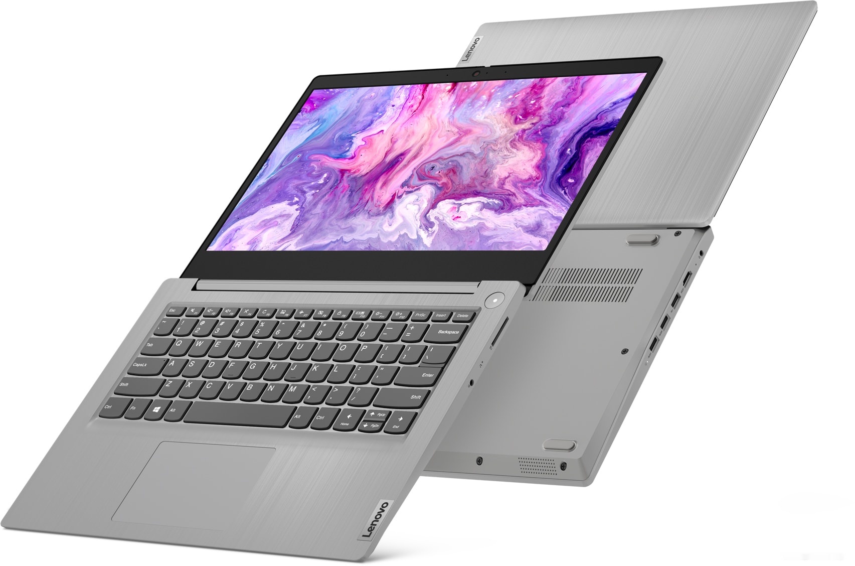 Ноутбук Lenovo IdeaPad 3 14IIL05 81WD00FBRE, фото 19