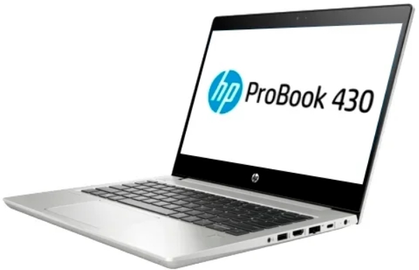 Ноутбук HP ProBook 430 G6 (7DF07ES), фото 6