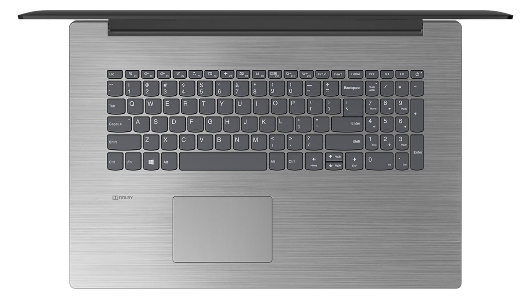 Ноутбук Lenovo IdeaPad 330-17IKBR (81DM000SRU), фото 6