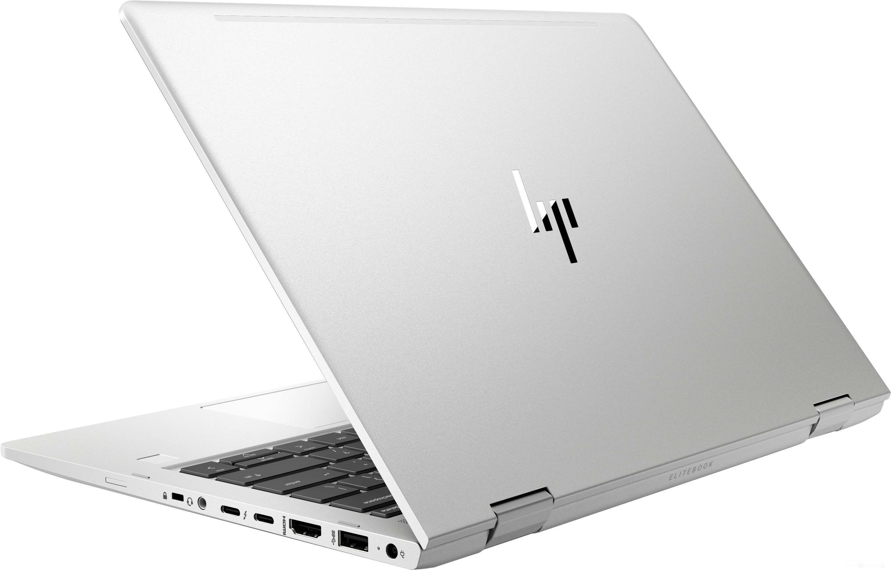 Ноутбук HP EliteBook x360 830 G6 6XD39EA, фото 6