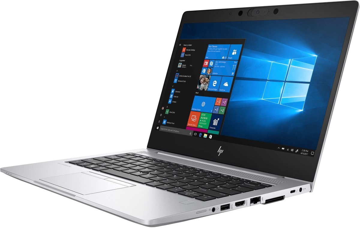Ноутбук HP EliteBook 830 G6 (7KP16EA), фото 2