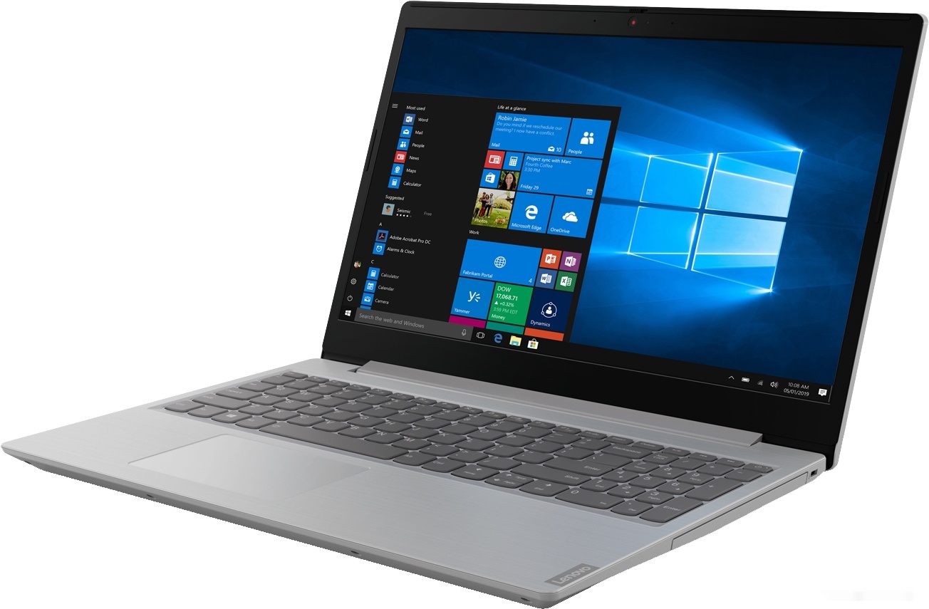Ноутбук Lenovo IdeaPad L340-15API 81LW00GWRU, фото 2